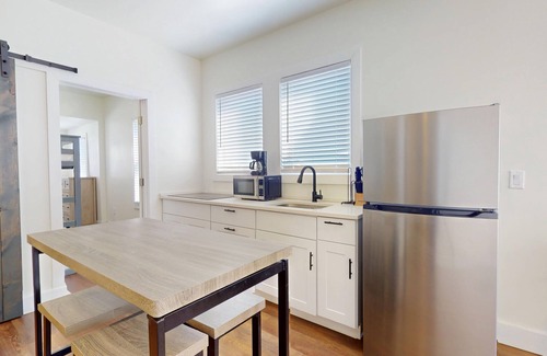 North End Villa | Beach House: POOL, Boardwalk, 1 Min to Beach