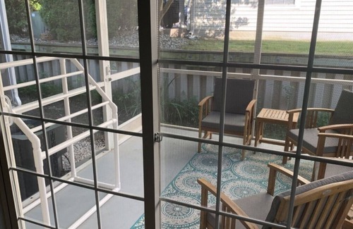 Rehoboth Beach House | Beach House - POOL - Linens Provided - 2 Kings, 1 Queen, 3 Twins