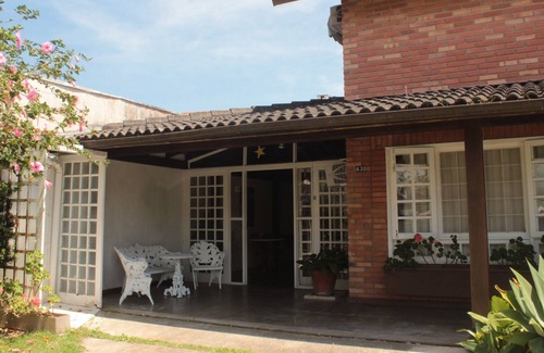 Daniela House | Beach House Pousada in Praia da Daniela