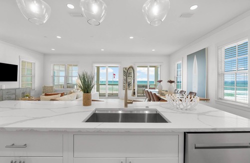West Panama City Beach House | Beach House - Reel Em Inn by PHG