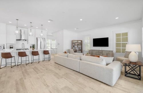 West Panama City Beach House | Beach House - Reel Em Inn by PHG