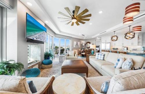 Siesta Key Apartment | Beach House Residence By Beachside Management