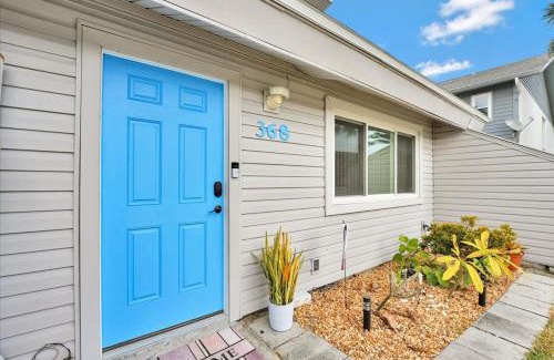 Port Canaveral House | Beach House Retreat