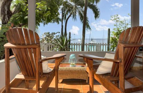 Playa Villa | Beach House Sea You Soon on the Caribbean Sea