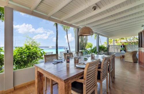 Playa Villa | Beach House Sea You Soon on the Caribbean Sea