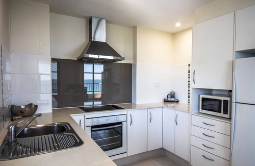 Coolangatta Apartment | Beach House Seaside resort - Coolangatta