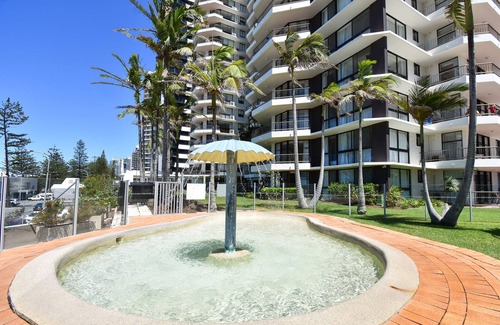 Coolangatta Apartment | Beach House Seaside resort - Coolangatta
