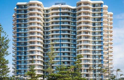 Coolangatta Apartment | Beach House Seaside resort - Coolangatta