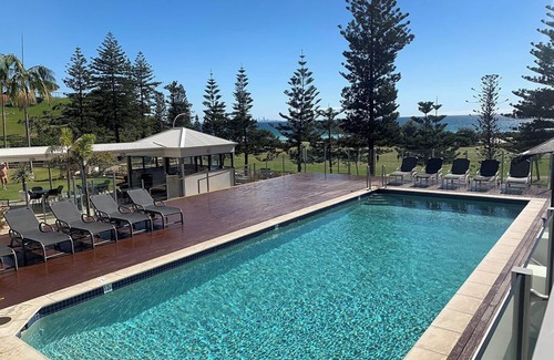 Coolangatta Apartment | Beach House Seaside resort - Coolangatta