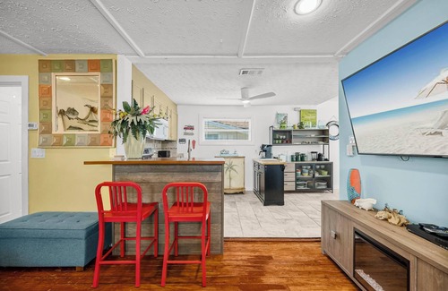 Inlet Beach Heights House | Beach House - Shore Nuff Beachy by PHG