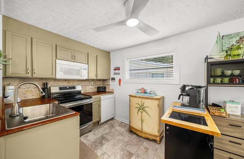 Inlet Beach Heights House | Beach House - Shore Nuff Beachy by PHG