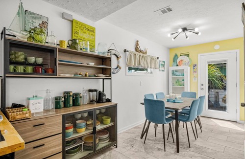 Inlet Beach Heights House | Beach House - Shore Nuff Beachy by PHG