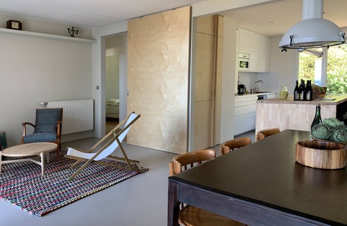 Pleubian House | Beach house sleeps 8