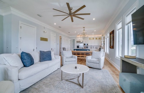 Laguna Beach House | Beach House - Stairway to Heaven By Panhandle Getaways