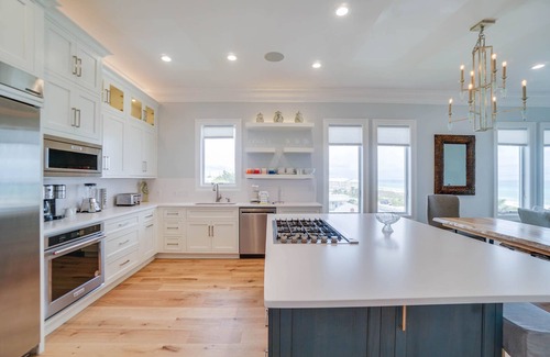 Laguna Beach House | Beach House - Stairway to Heaven By Panhandle Getaways