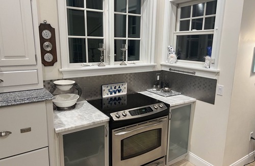 Saybrook Manor House | Beach House steps to private beaches in sought after location!
