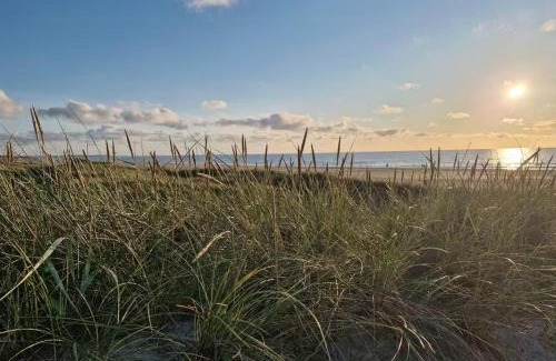 Rødhus House | Beach House Surrounded By Wild Nature