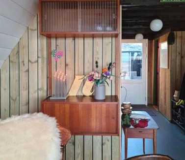 Rødhus House | Beach House Surrounded By Wild Nature