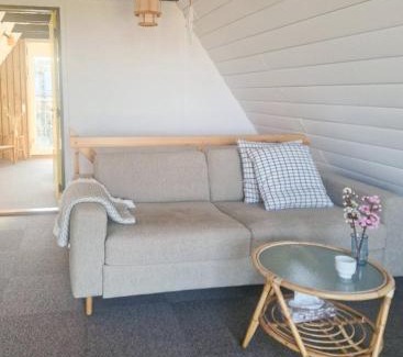 Rødhus House | Beach House Surrounded By Wild Nature