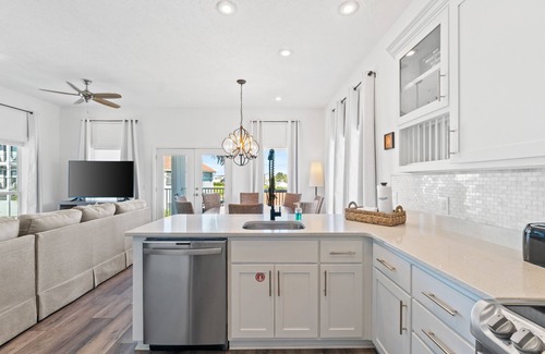 Laguna Beach House | Beach House - The Sandcastle by PHG