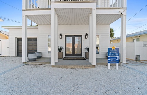 Laguna Beach House | Beach House - The Sandcastle by PHG