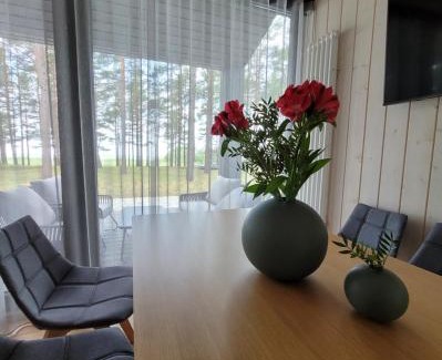 Pieriga House | Beach House Trimpas