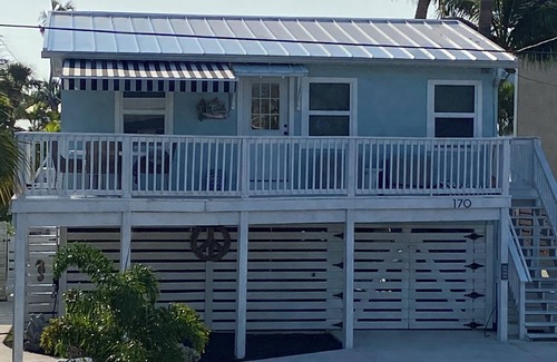 Fort Myers Beach House | Beach House