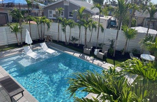 Fort Myers Beach House | Beach House