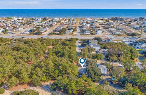 Kill Devil Hills House | Beach House