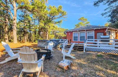 Kill Devil Hills House | Beach House