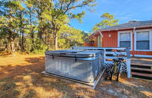 Kill Devil Hills House | Beach House