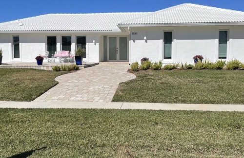 Marco Island House | Beach House