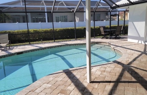 Marco Island House | Beach House
