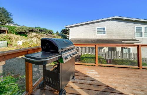 Neahkahnie Beach House | Beach House