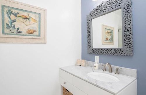 Oxford House | Beach House