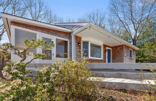 Sag Harbor House | Beach House