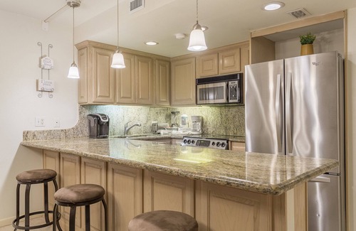 South Padre Island Condo | Beach House II 303 - Inviting ambiance;Great pools;Beachfront sundeck