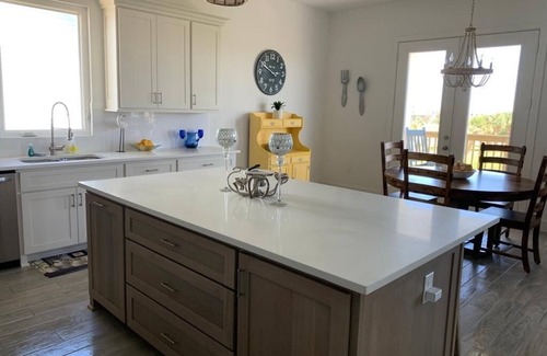 Terramar Beach House | Beach house,West End Galveston, Terramar Beach Access