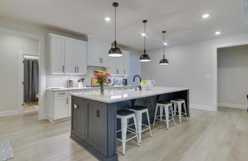Rehoboth Beach House | Beach House with Deck and Pool Access in Rehoboth