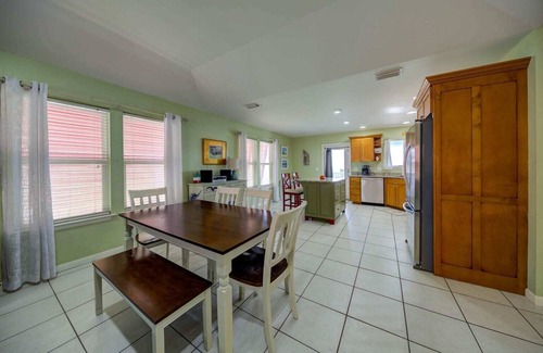 Gulf Shores House | ⛱️Beach House with Private Pool-Sandy Feet Retreat⛱️