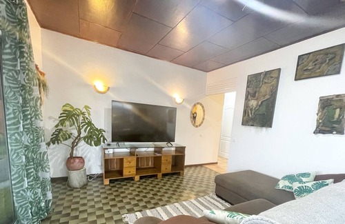 Papara House | Beach house with private access