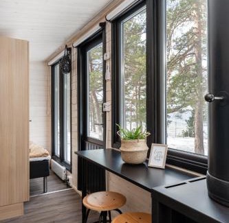 Hanko Apartment | Beach house with sauna