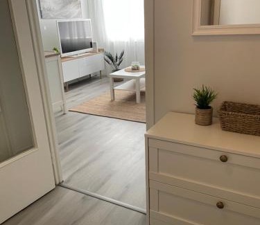 Pori Apartment | Beach House Yyteri