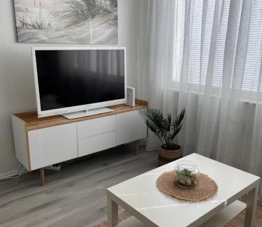 Pori Apartment | Beach House Yyteri