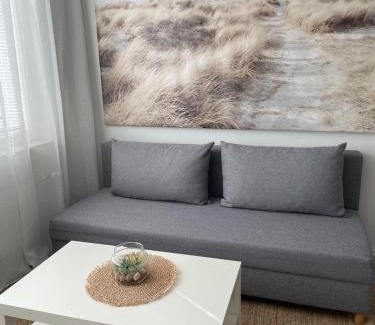 Pori Apartment | Beach House Yyteri