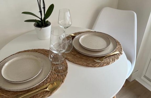 Zandvoort Apartment | Beach House Zandvoort