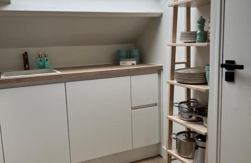 Zandvoort Apartment | Beach House Zandvoort