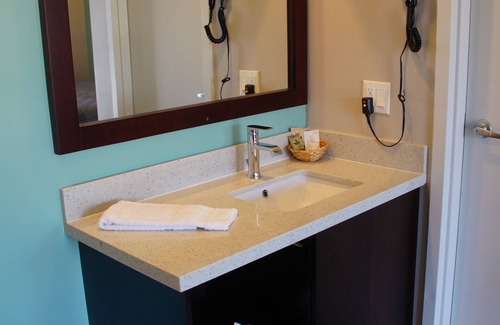 East Village Hotel | Beach Inn Motel