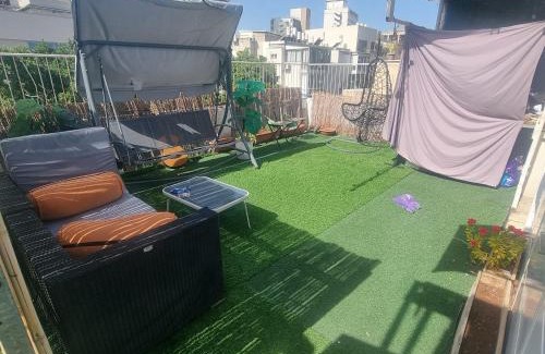Tel Aviv City Center House | Beach Inn TLV Center