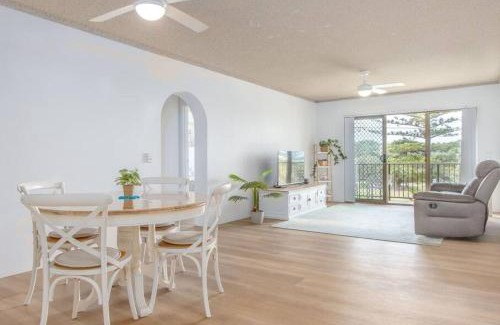 Kingscliff Apartment | Beach Interlude - Hosted by Holiday Management